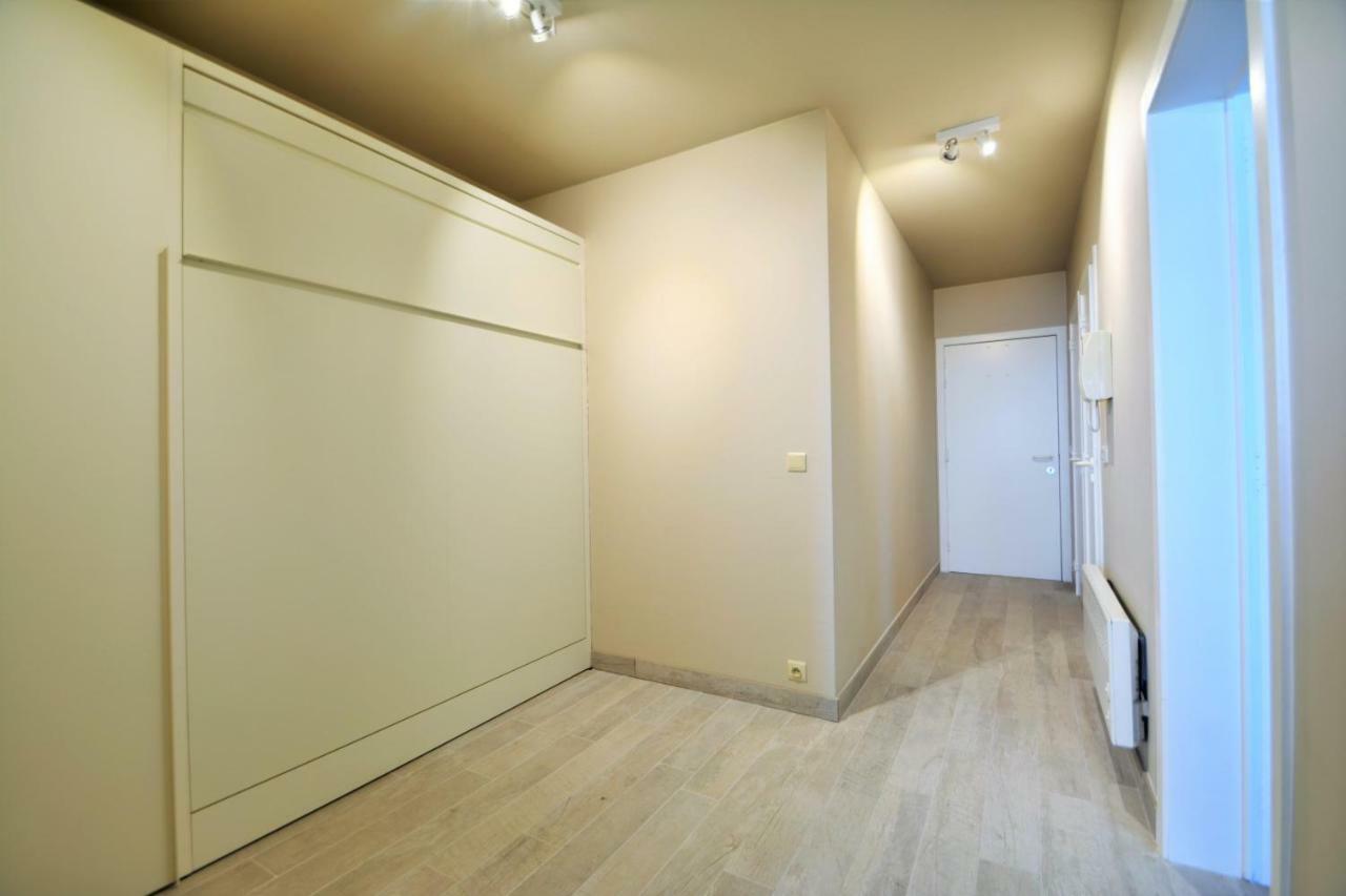 Residentie Scorpio B1 Apartment Nieuwpoort Exterior photo