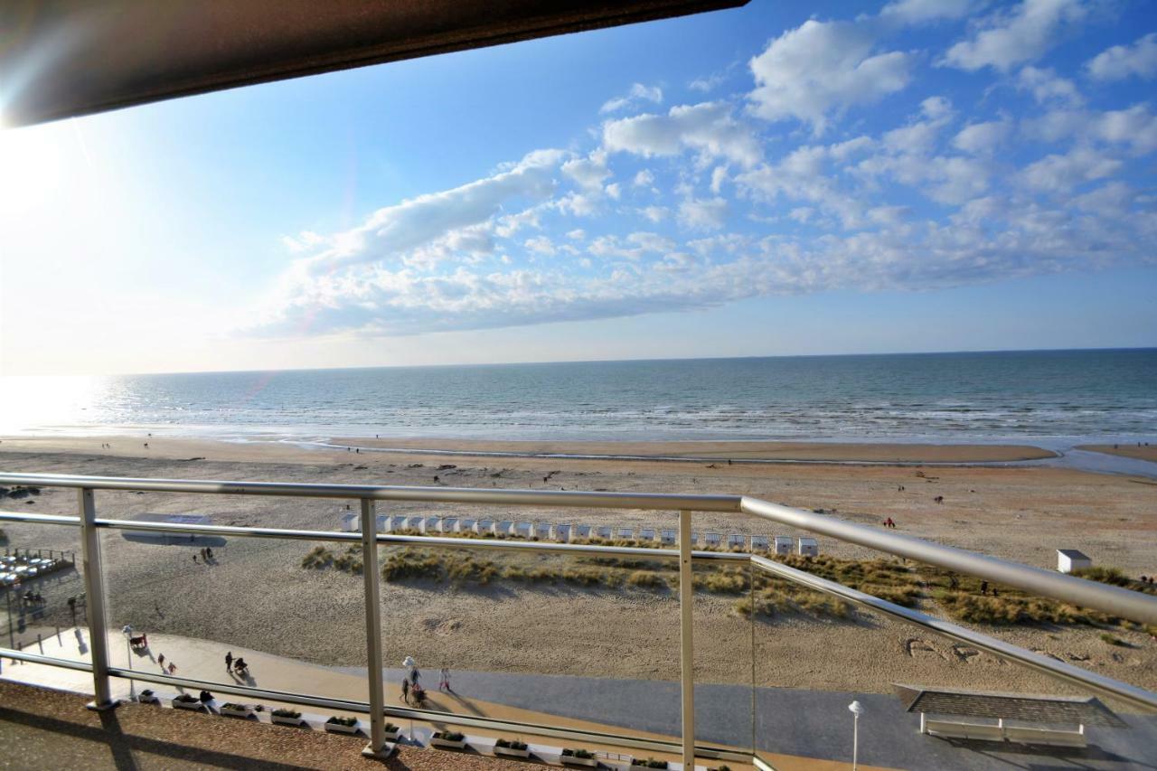 Residentie Scorpio B1 Apartment Nieuwpoort Exterior photo